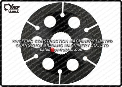 China 237017A1 Friction Plate Disc for  David Brown Excavator Machinery / Bulldozer / Forklift for sale