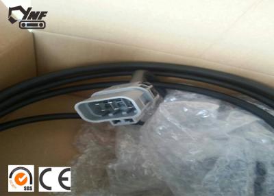 China Daewoo DH2250-5 DH225-5 Excavator Electric Parts Throttle Motor 2523-9014 for sale