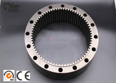 China YNF03011  329 Excavator Hydraulic Parts Ring Gear For Final Drive for sale