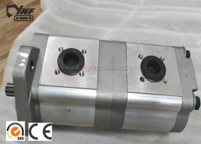 China YNF03026 DH170W-V Excavator Hydraulic Parts Steel Gear Pump 6 Months Warranty for sale