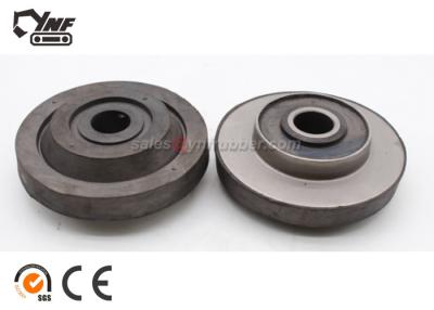 China Custom  Engine Mount For Excavator 1099369 / 1099350 for sale