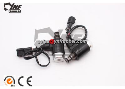 China CE Solenoid Valve Komatsu Parts PC100 PC120 Yanmar WX60-7 YNF00893 SD1244-C-1005 203-60-62171 203-60-62161 203-60-62170 for sale