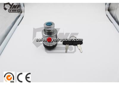 China Hochleistungs-Bagger-Zündschloss YNF02019 4448303 TH4477373 4250350 für Hitachi EX200-2 EX200-3 EX200-5 zu verkaufen