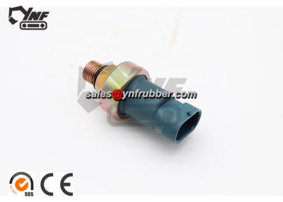 China Sensor da pressão da máquina escavadora YNF02297 4353686 AT213971 para Hitachi EX200-5 EX230LC-5 EX120-5 EX60-5 à venda
