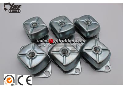 China Paver Road Roller YNF03583 Anti Vibration Rubber Mounts for sale