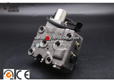 China YNF03922  PC78MR-6 Komatsu Hyraulic Pump REGULATOR ASSY 708-3T-02340 708-37-04310 for sale