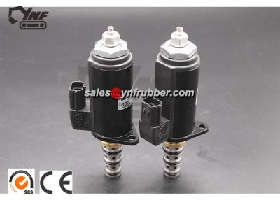 China SK200-6E SK200-8 SK230 Hydraulic Pump Electric Solenoid YNF02188 YN35V00052F1 for sale