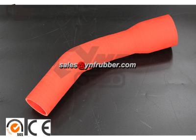 China Ls05p01292p1 Ls05p01291p1 Ls05p01394p1 Radiator Rubber Hose For Sk480-8 for sale