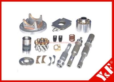 China Komatsu Excavator Hydraulic Parts for HPV35 / 55 / 90 / 160 (PC60/120/200/300-3/5/PC400/PC650 Piston Pump Series for sale