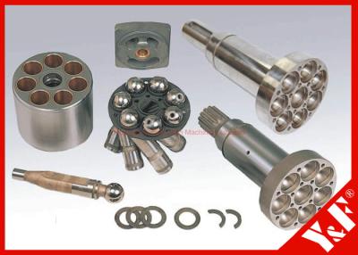 China Uchida Hydraulic Pump Parts of Excavator Hydraulic Parts for A7V55 / 80 / 107/ 160 / 225 / 250 / 350 / 500 for sale