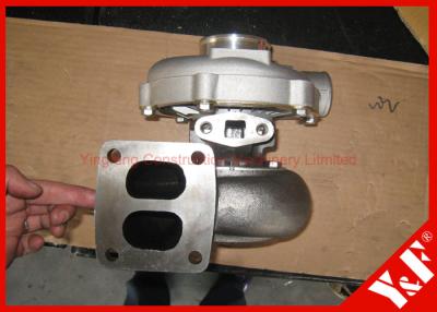 China Td06-4 Me073623 49179-00260 6d16 Turbocharger For Mitsubishi Excavator Components for sale