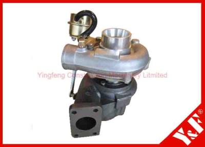 China OEM do turbocompressor RHB5 129908-18010 do motor de Yanmar 4TNV98T à venda