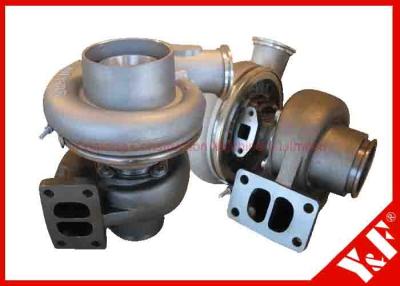 China Construction Machinery Turbocharger 6738-81-8190 HX35 for Komatsu PC220-7 Excavator Attachments for sale