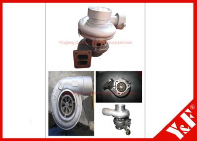 China JI  Cummins Industrial H1E Engine Turbocharger 316468 for 6BT 6CT Diesel Engine 3524035 for sale