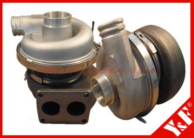 China Turbocompressor HX35 6735-81-8401 6735-81-8301 do motor para Cummins Engine PC220-6 S6D102 à venda