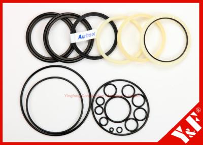 China Soosan SB50 Hydraulic Hammer Breaker Seal Kit Excavator Construction Machinery Parts for sale