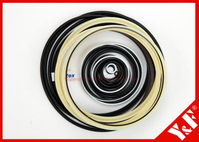 China Professional  Hydraulic Breaker Parts TOR205 KOMAC Breaker Seal Kit Autox Main Seal for sale
