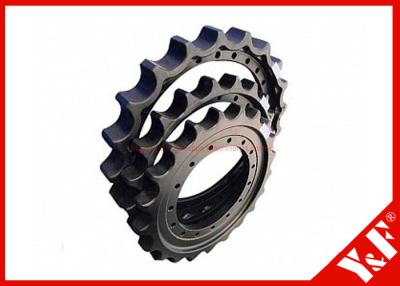 China Construction Equipment Excavator Sprocket Excavator Undercarriage Parts for Kato Parts for sale