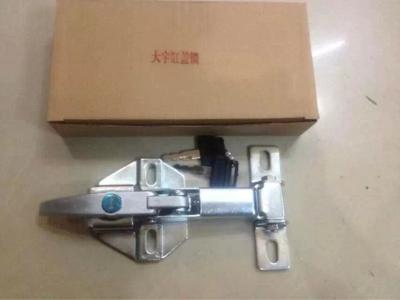 Cina Pezzi di ricambio del macchinario di costruzione di Doosan della copertura del carro armato durevoli in vendita