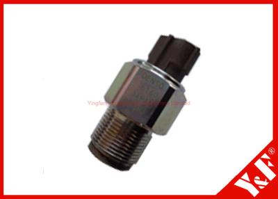 China 8-97318684-0 / 499000-6160 4HK1 Injection Pump Pressure Sensor Hitachi for sale
