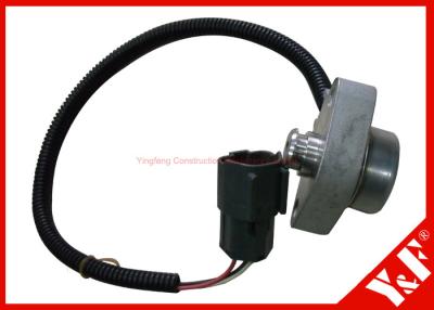 China PC200-5 Komatsu Excavator Electric Parts 7861-92-1540 Oil Pressure Sensor Digger Spare Parts for sale