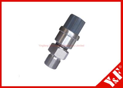 China High Pressure Sensor Excavator Electric Parts YN52S00027P1 SK200-3 -5 -6 Kobelco Spare Parts for sale