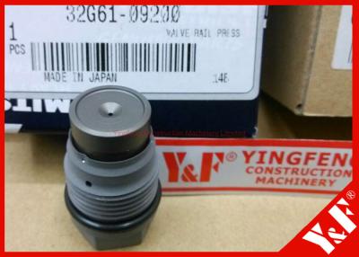 Chine SK130-8 SK135SR Mitsubishi circulent en voiture les pièces 32G61-09200 32G6109200 VA32G6109200 d'excavatrice de pièces/Kobelco à vendre