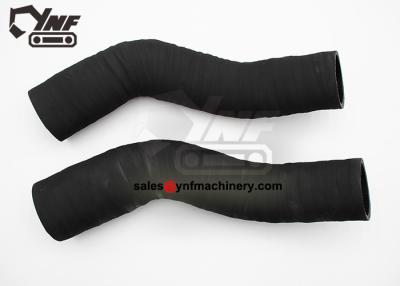 China SK130-8 SK135-8 SK140-8 Hydraulic Pump Suction Hose YNF04318 LP30H01045P1 for sale