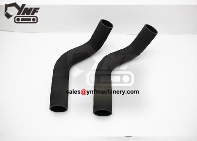 China PC200-7 PC270-7 PC210-7 Engine Intercooler Rubber Hose YNF04320 6738-11-4870 for sale