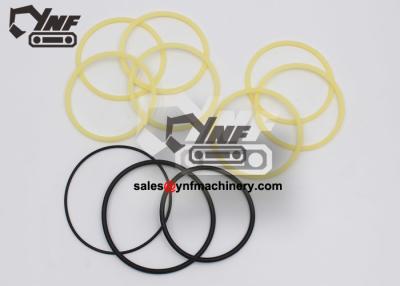 China 91E6-27111 Hyundai Excavator Center Joint Seal Kit Turning Joint Seal Kit R450LC-7 YNF04110 for sale