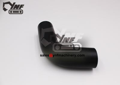 China Manguera de goma ID28mm de la bomba de agua de la manguera de puente del líquido refrigerador de la forma de V 6BG1 en venta