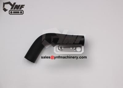 China 7 Form-Kühlmittel-Überbrückungs-Rohr-kurze Art HITACHI-Bagger Parts 4BD1 zu verkaufen