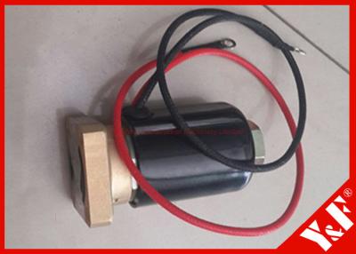 China 561-15-47210 KOMATSU parte la válvula electromagnética para el cargador de la rueda WA500 en venta