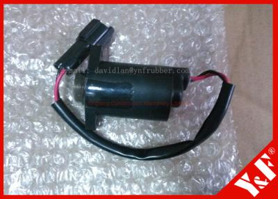 China Sumitomo-Bagger-elektrisches Teil-Bagger-Magnetventil Ll001140 zu verkaufen