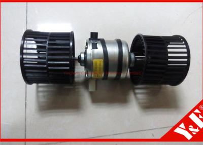 China Holland E135B Excavator Blower Motor with YN20M00107S011 / YN20M00107S111 for sale