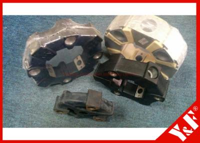 China JCB Clutch Plate For JS200 Tracked Excavator JCB Pump Connect Engine for sale