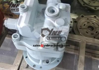 China Hitachi balança os motores do balanço de Swing Motor Rexroth AP5S72W30 da máquina escavadora EX120-5 do motor 4330219 à venda