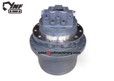 China 20Y-27-00211 Komatsu Excavator Travel Motor Final Drive PC200-6 With Gearbox assembly for sale