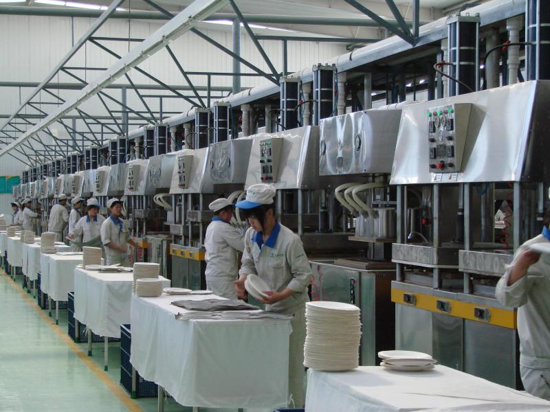 Verified China supplier - Suzhou winpac packaging