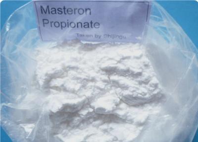 Κίνα Propionate Dromostanolone ή σκόνη Masteron αλλιώς Masteron Drostanolone Drolban προς πώληση