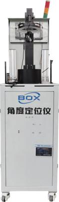 China One Click Automatic Angle Positioner Machine Vision Products for sale
