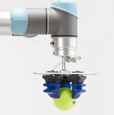 China Agarrador universal del robot del gel de silicona de la categoría alimenticia 2kg en venta