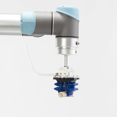 China Prendedor flexível do robô do gel de silicone 350g do produto comestível à venda