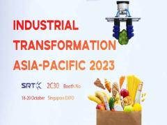 Industrial Transformation ASIA-PACIFIC 2023