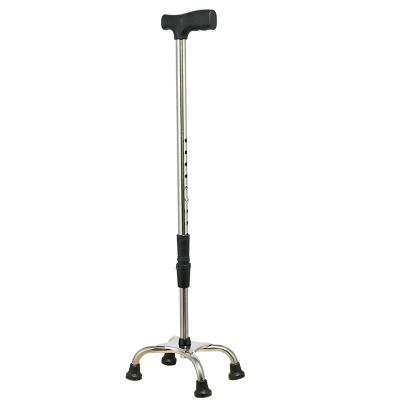 China Free Shipping Single Leg Walking Stick Foot Cane Non Slip Recovery Physiotherapy for sale