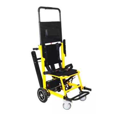 China Rehabilitation Therapy  Stair Climbing Wheelchair 135*56*60cm for sale