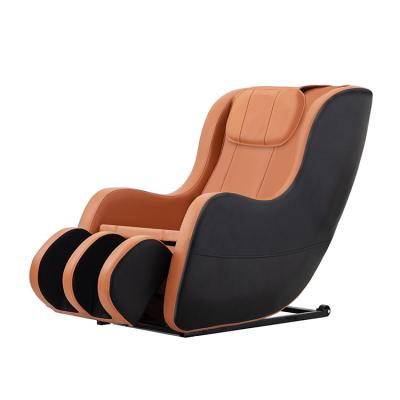 China Pu Wear-Resistant Anti Gravity Chair Leather Massage Chair Blood Circulation for sale