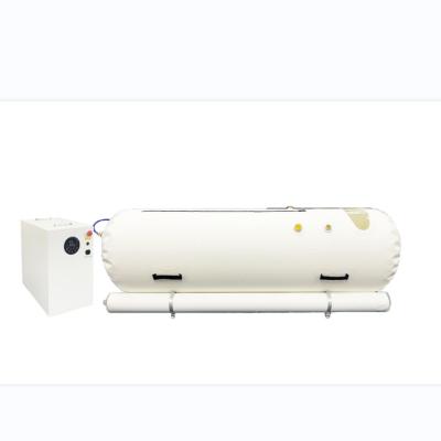 China Portable Hbot Bag Hyperbaric Oxygen Chamber 4psi Portable for sale