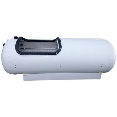 China Stable Hardware Hyperbaric Oxygen Chamber High Pressure  Household Movable for sale