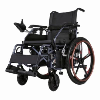 China Factory wholesale high quality prices handcycle with remote electric wheelchair for sale